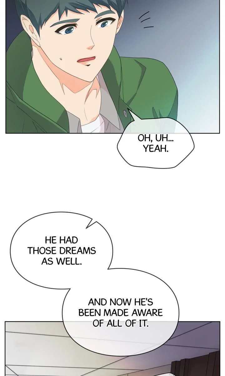 The Strange Story of a Guy Next Door And a Novelist Chapter 93 - page 51