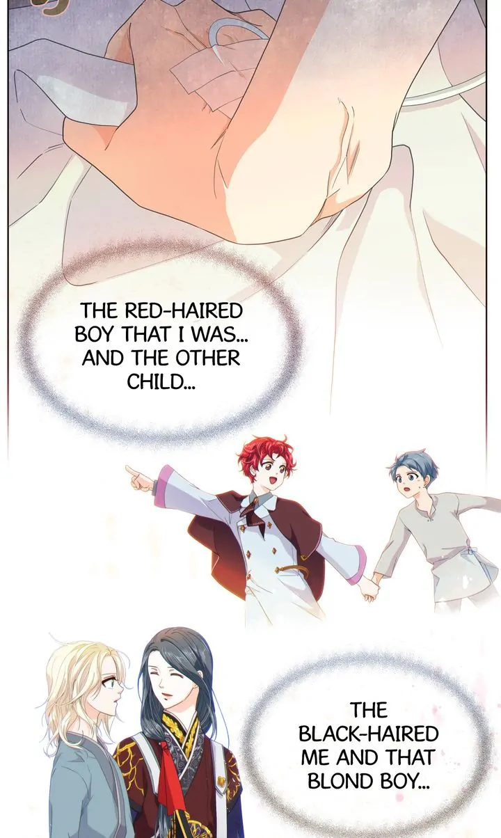 The Strange Story of a Guy Next Door And a Novelist Chapter 93 - page 57