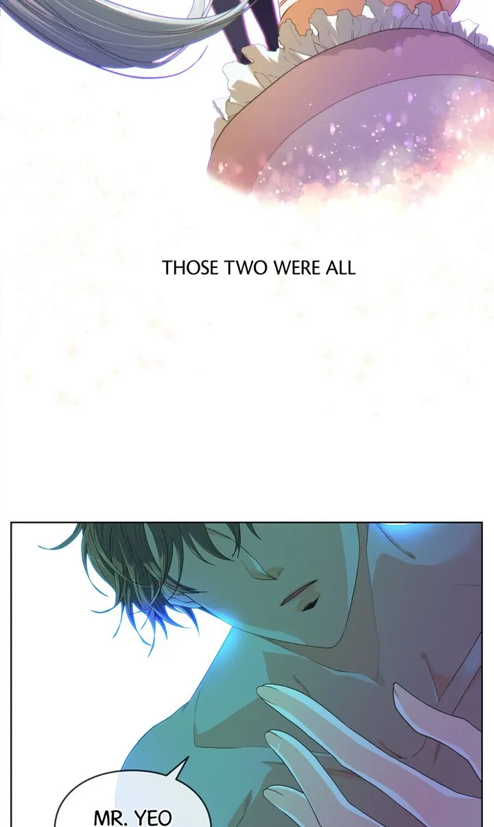 The Strange Story of a Guy Next Door And a Novelist Chapter 93 - page 59