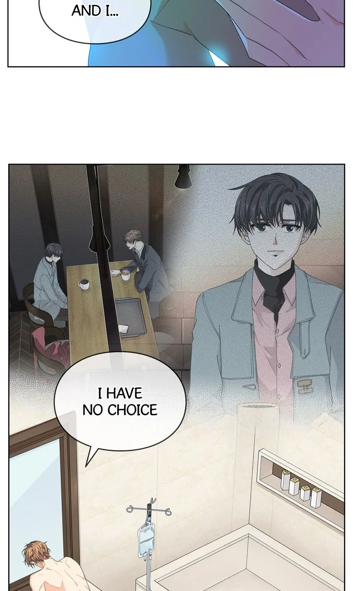 The Strange Story of a Guy Next Door And a Novelist Chapter 93 - page 60