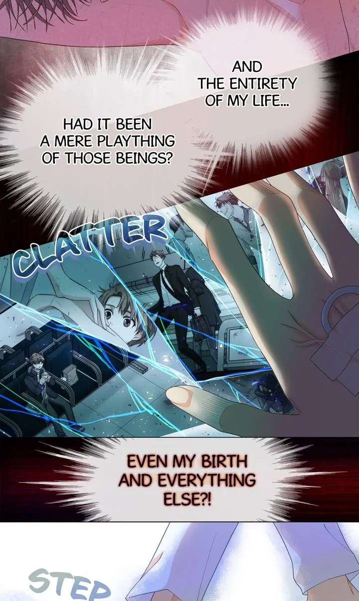 The Strange Story of a Guy Next Door And a Novelist Chapter 93 - page 64