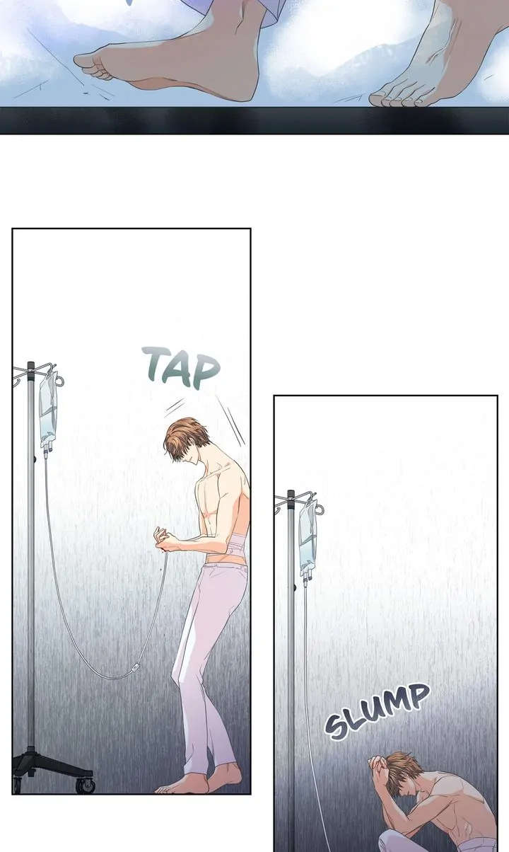 The Strange Story of a Guy Next Door And a Novelist Chapter 93 - page 65