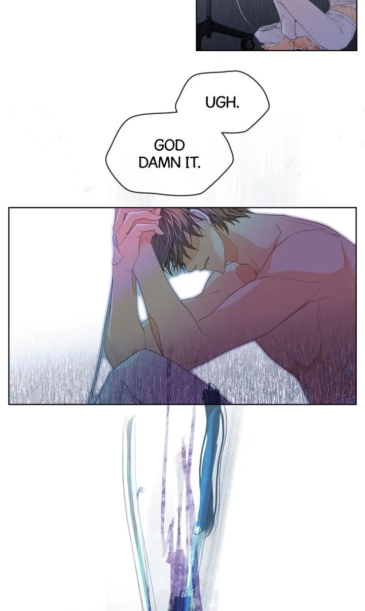 The Strange Story of a Guy Next Door And a Novelist Chapter 93 - page 66