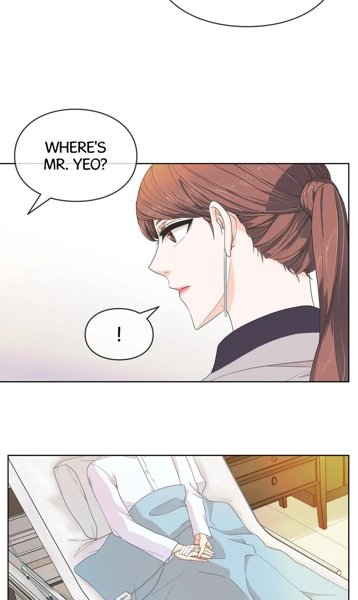 The Strange Story of a Guy Next Door And a Novelist Chapter 93 - page 10