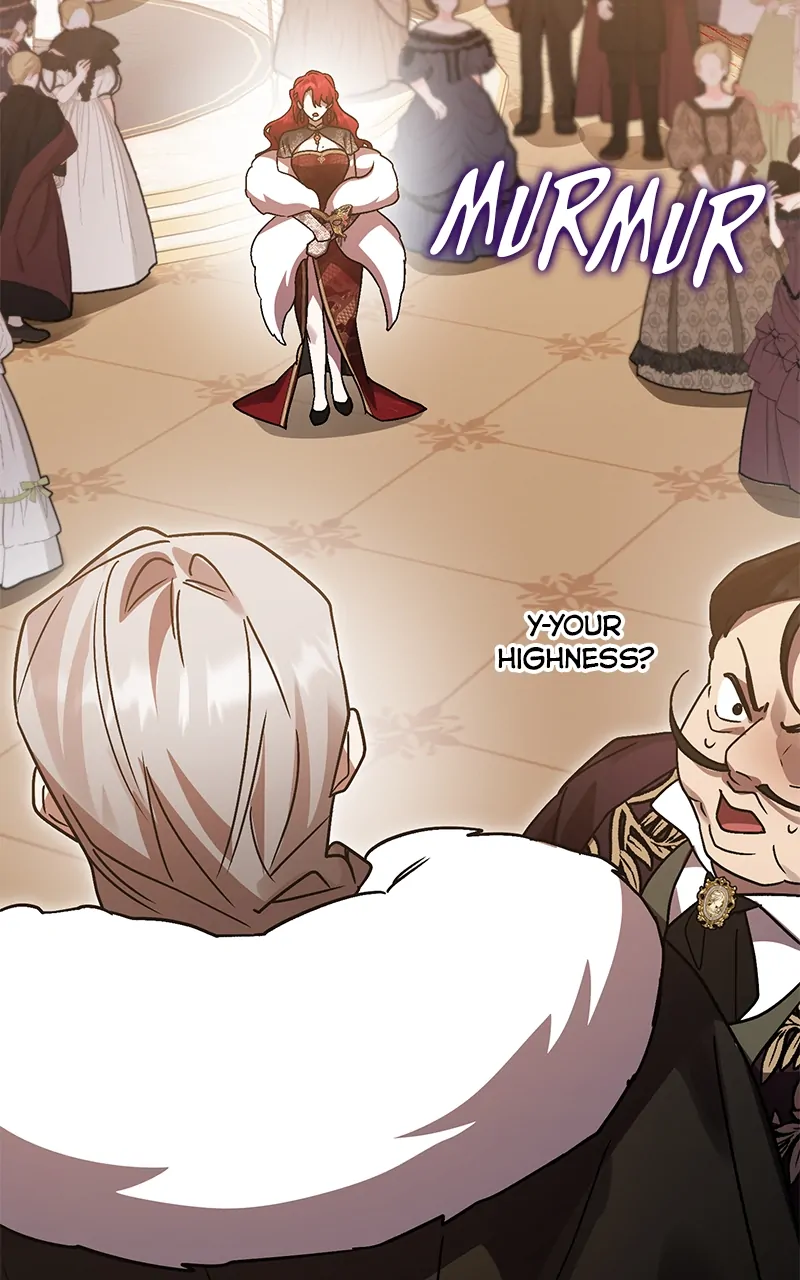 Heroes, Demons & Villains Chapter 80 - page 37