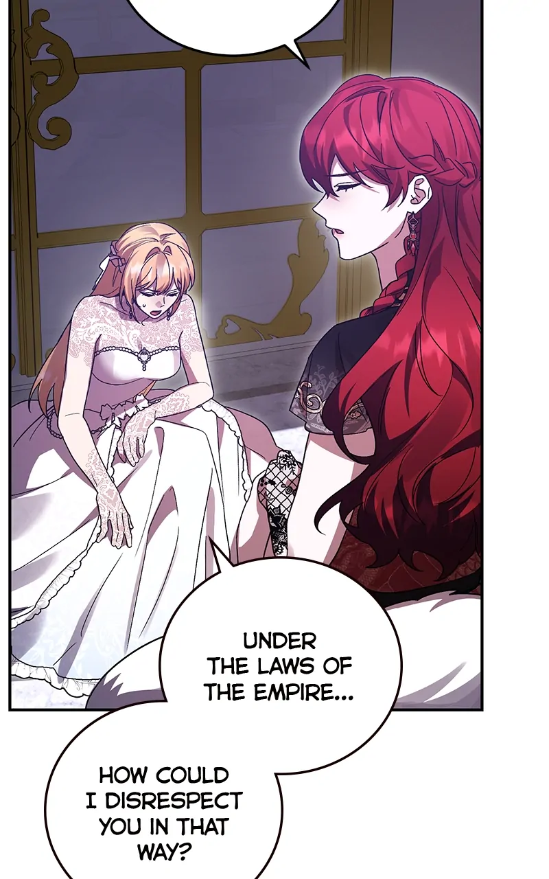 Heroes, Demons & Villains Chapter 81 - page 22