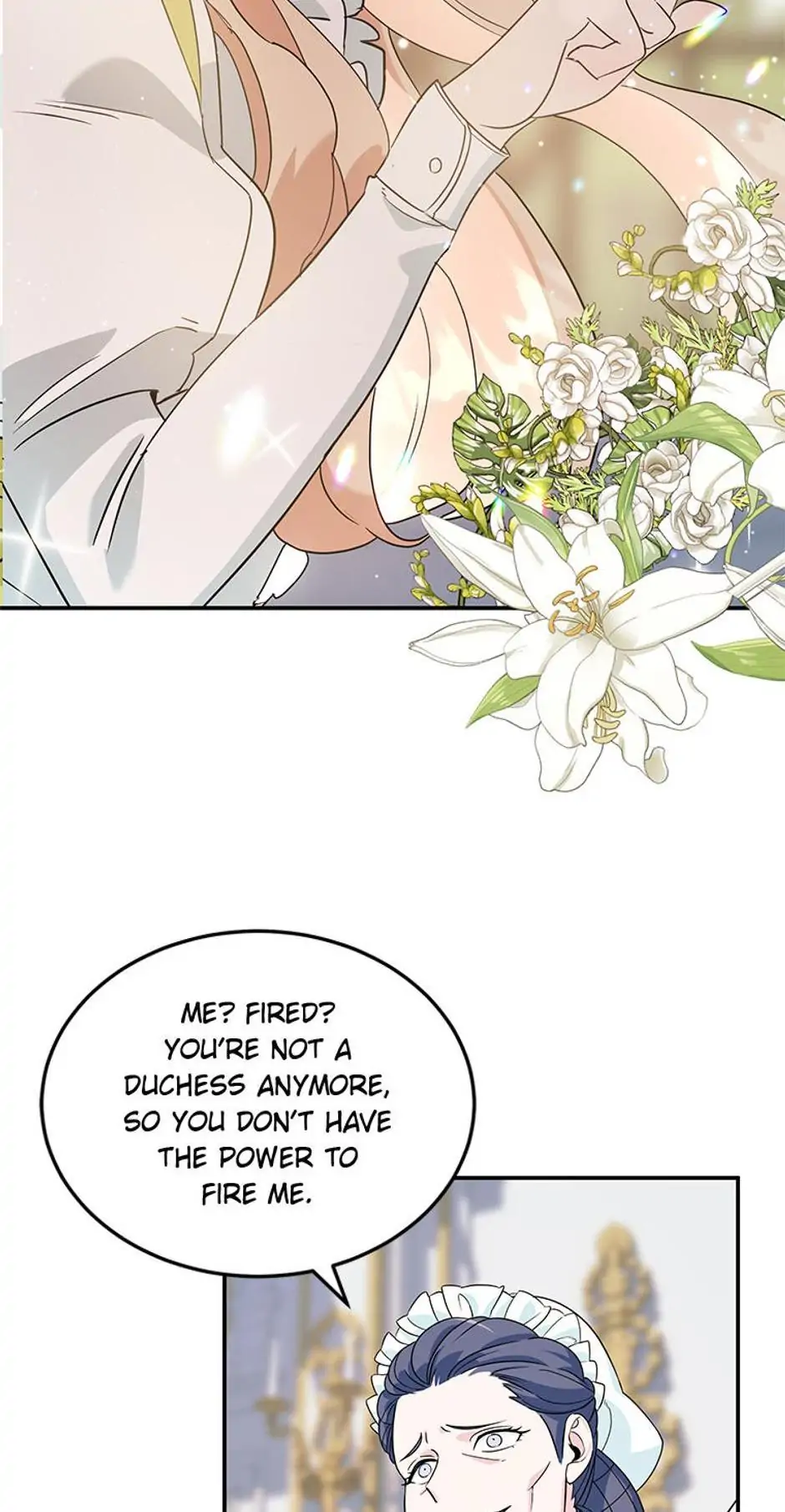 The Divorcée's Dessert Cafe Chapter 3 - page 2