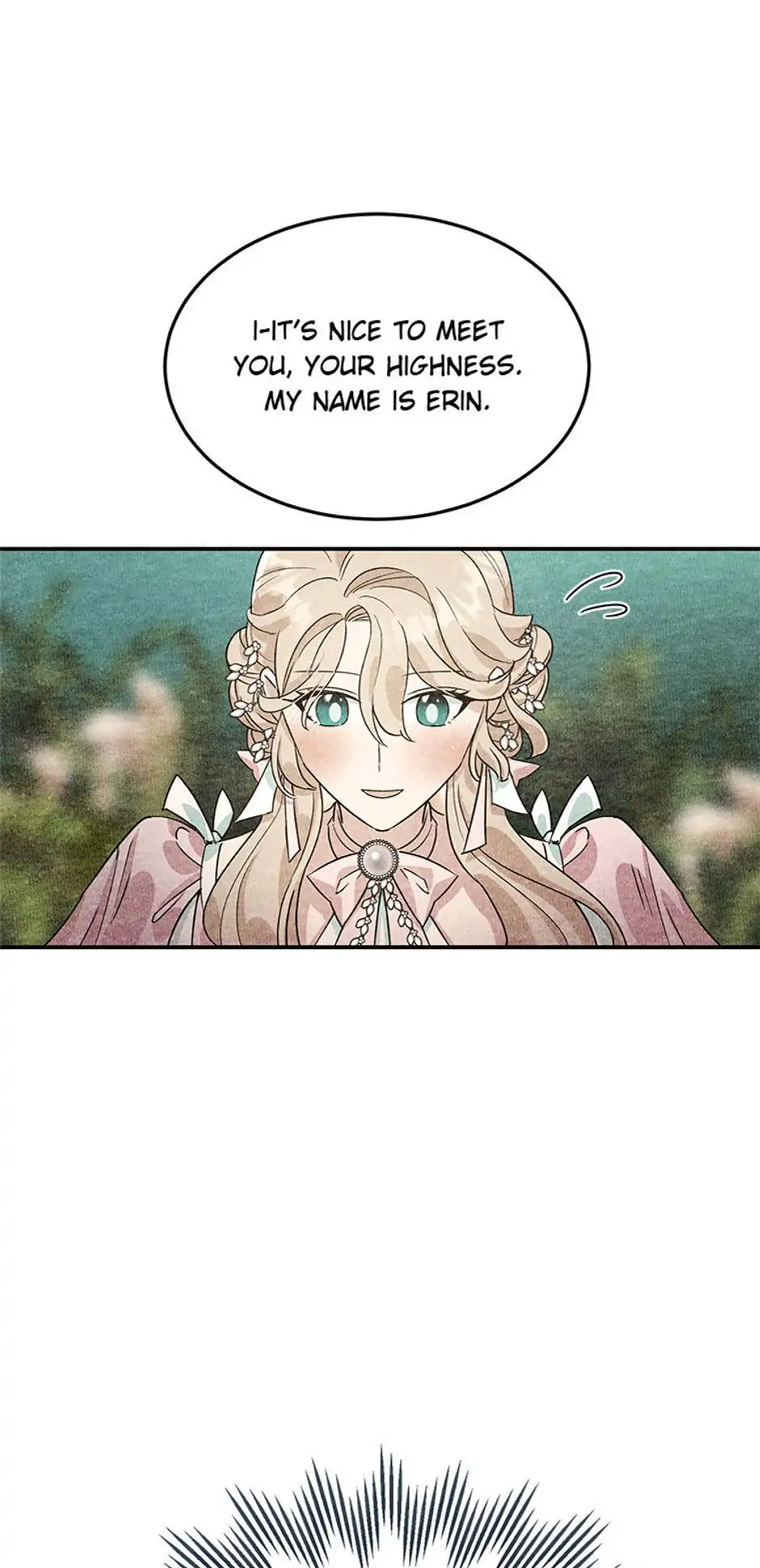 The Divorcée's Dessert Cafe Chapter 3 - page 47