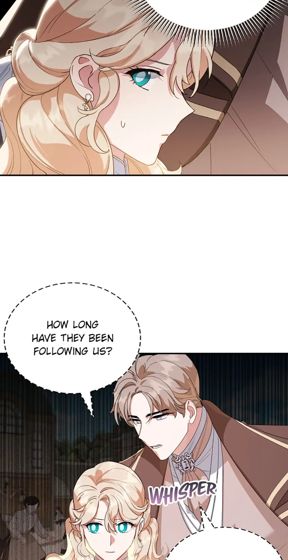 The Divorcée's Dessert Cafe Chapter 33 - page 3