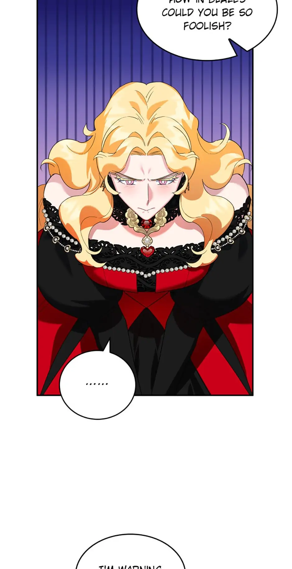 The Divorcée's Dessert Cafe Chapter 28 - page 15
