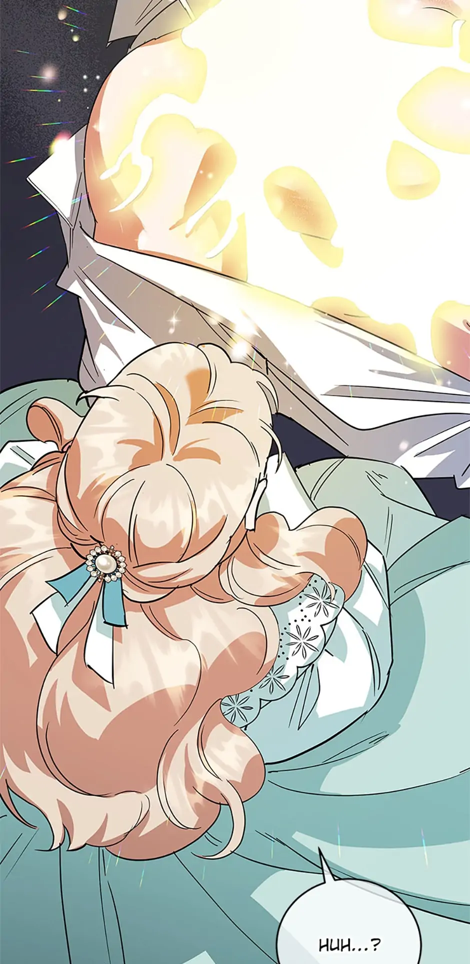 The Divorcée's Dessert Cafe Chapter 38 - page 64