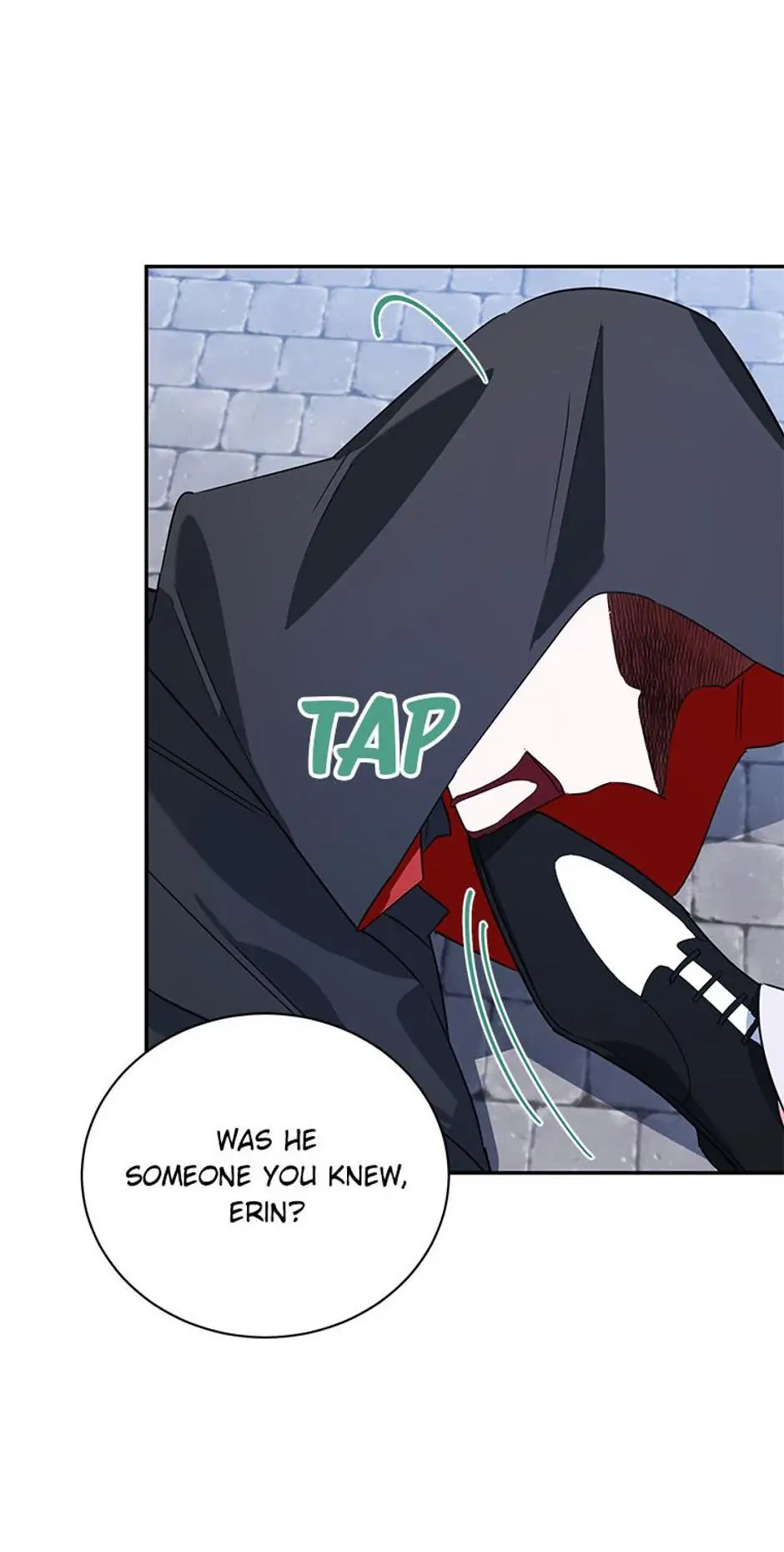 The Divorcée's Dessert Cafe Chapter 16 - page 25