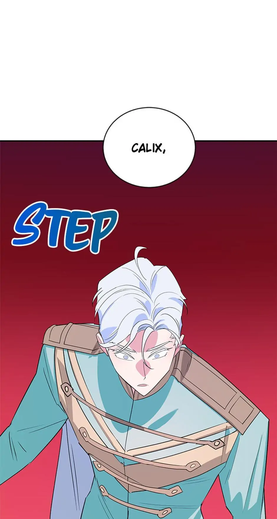The Divorcée's Dessert Cafe Chapter 16 - page 60