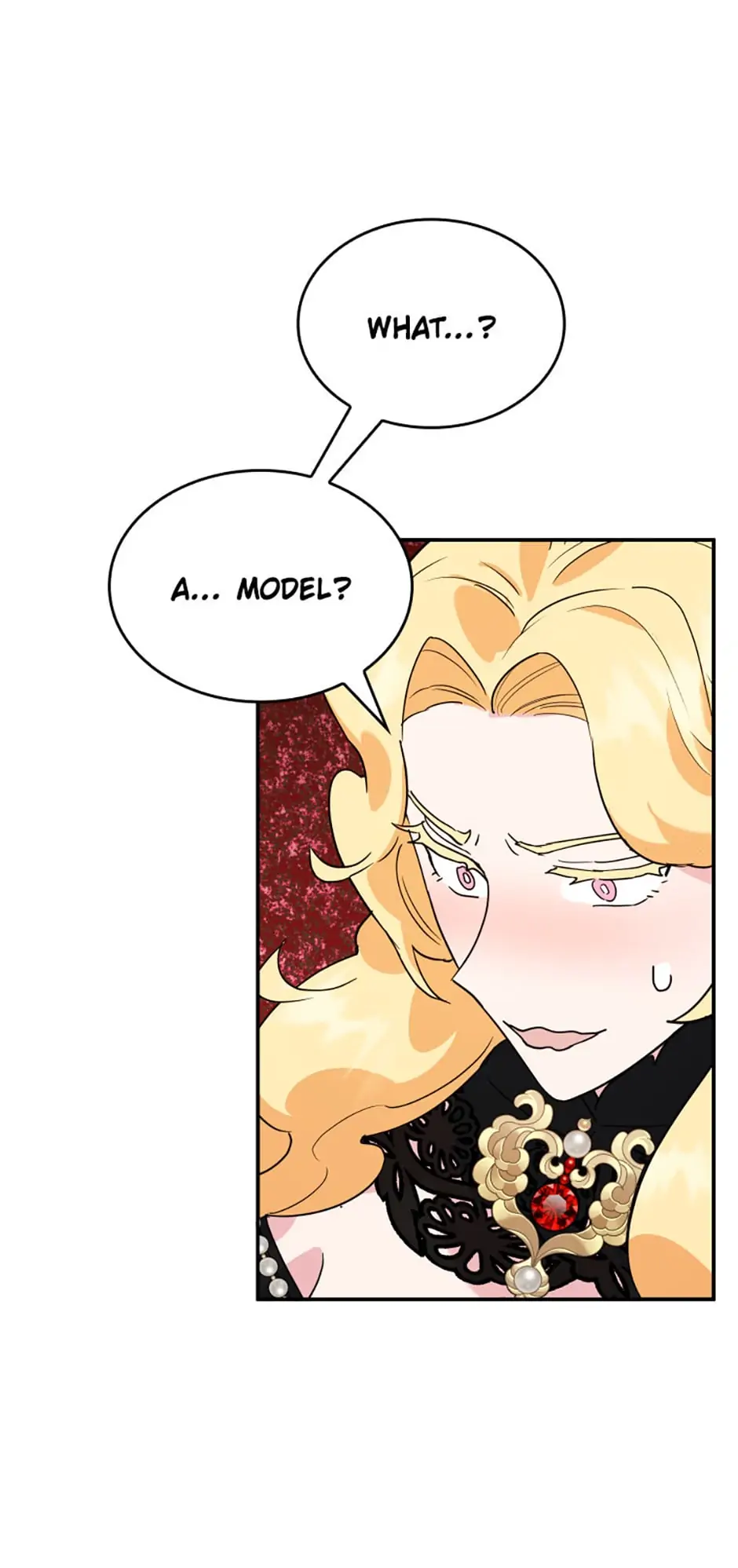 The Divorcée's Dessert Cafe Chapter 26 - page 16