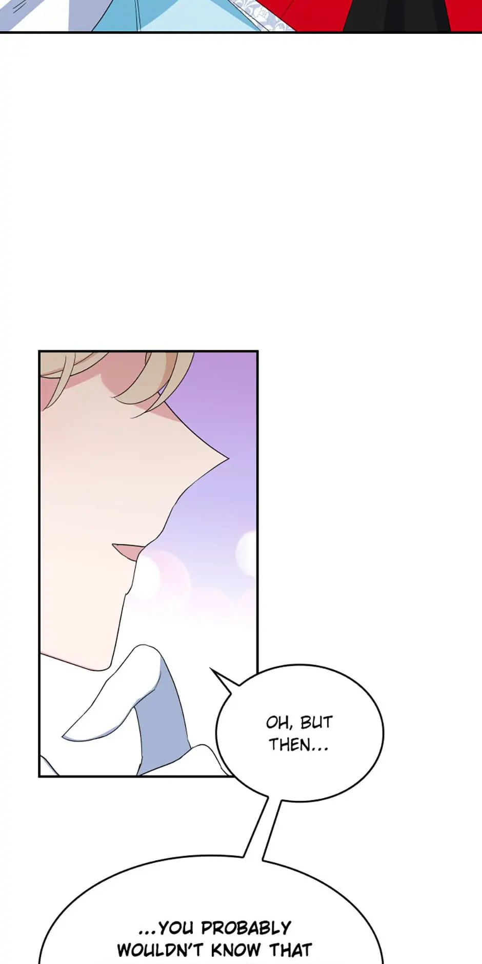 The Divorcée's Dessert Cafe Chapter 26 - page 22
