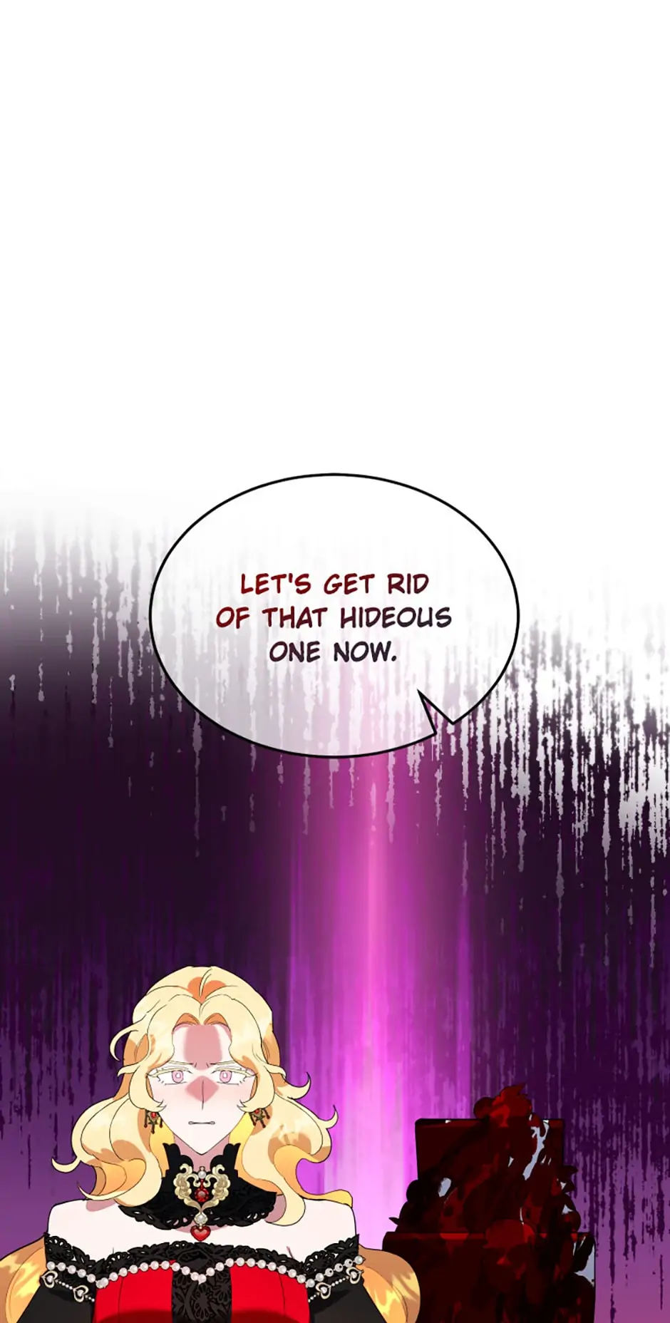 The Divorcée's Dessert Cafe Chapter 26 - page 27