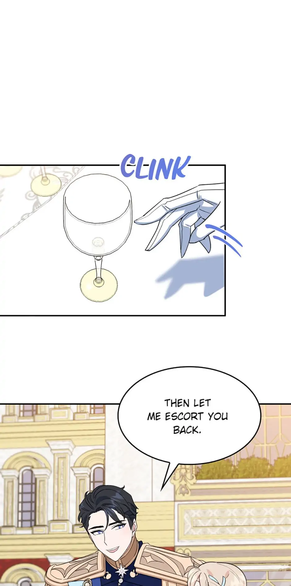 The Divorcée's Dessert Cafe Chapter 26 - page 50