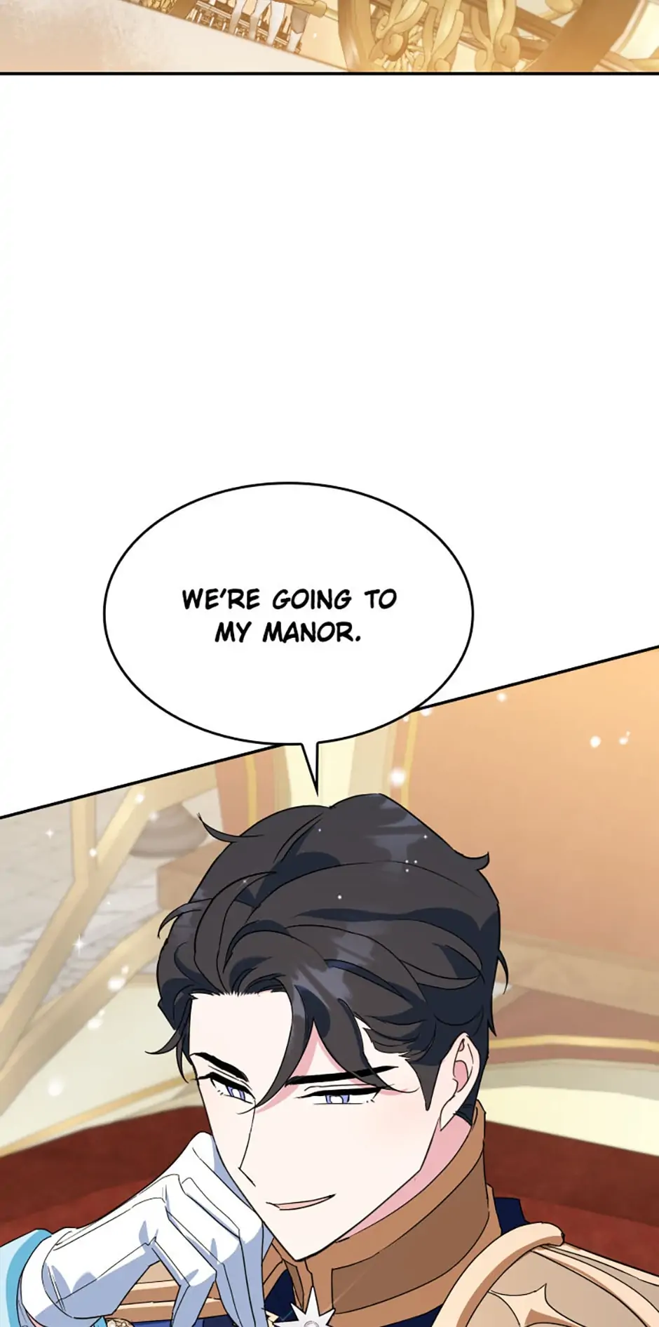 The Divorcée's Dessert Cafe Chapter 26 - page 57