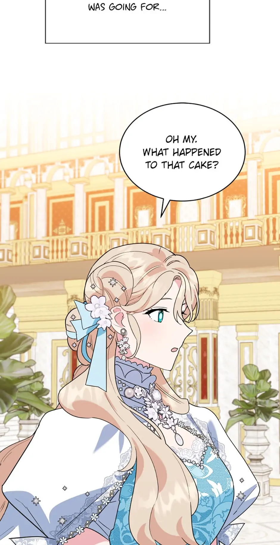 The Divorcée's Dessert Cafe Chapter 26 - page 8
