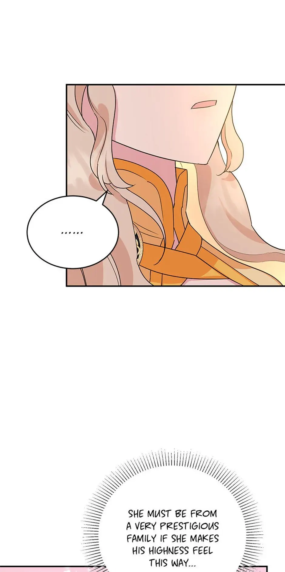 The Divorcée's Dessert Cafe Chapter 20 - page 54