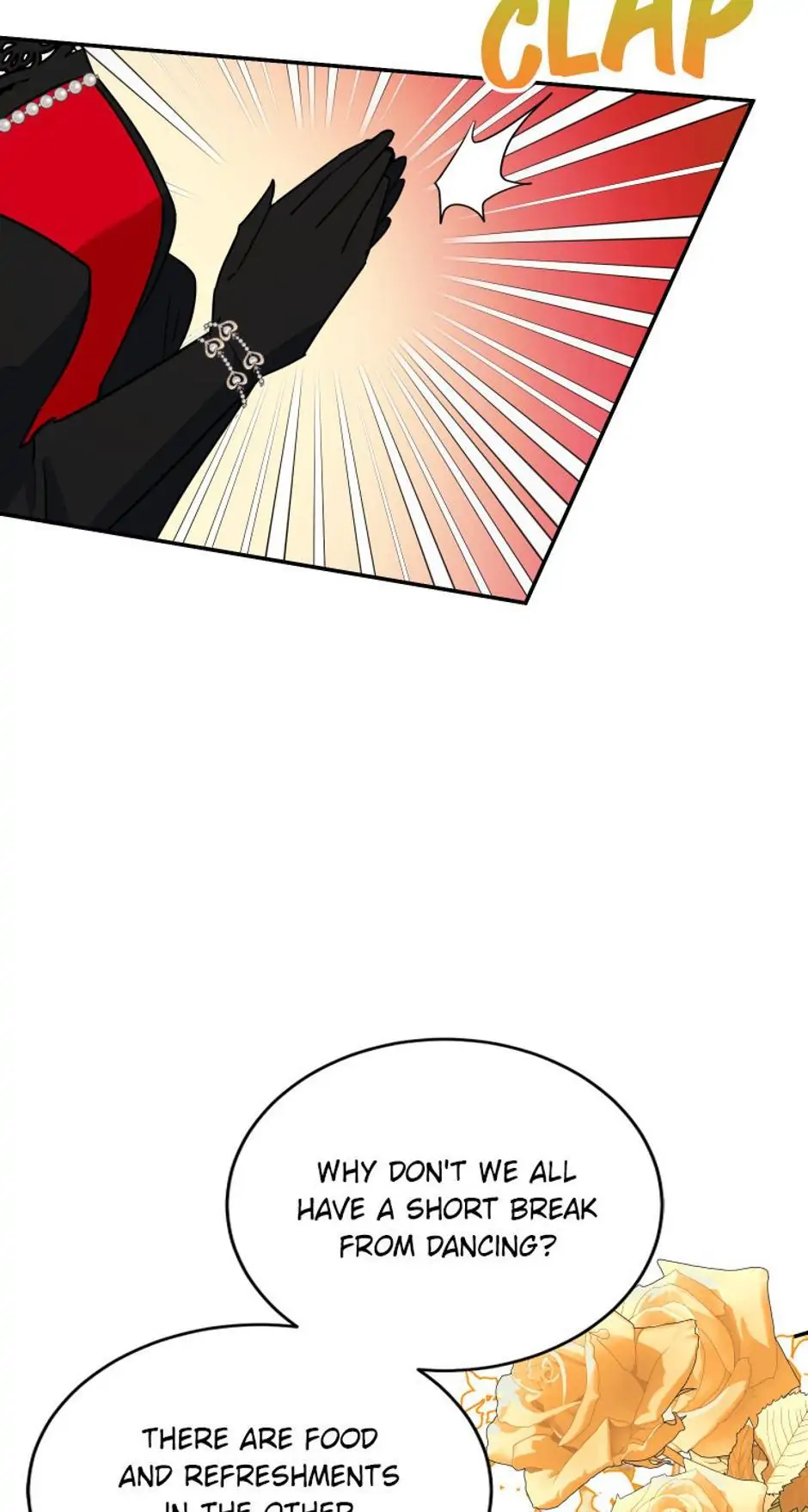 The Divorcée's Dessert Cafe Chapter 25 - page 56