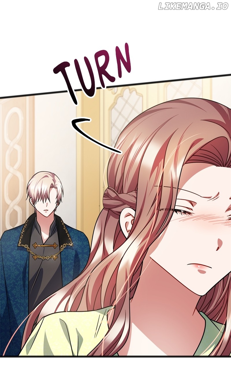 To You Who Never Loved Me Chapter 82 - page 59