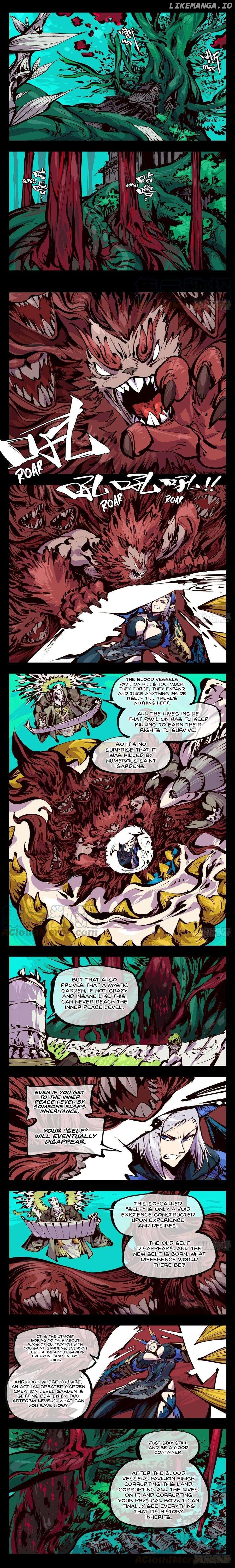 Records of The Mystic Gardens Chapter 159 - page 2