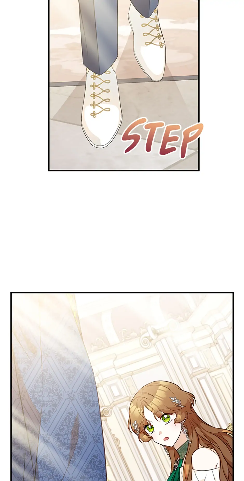 The Doctor Is Out Chapter 34 - page 45