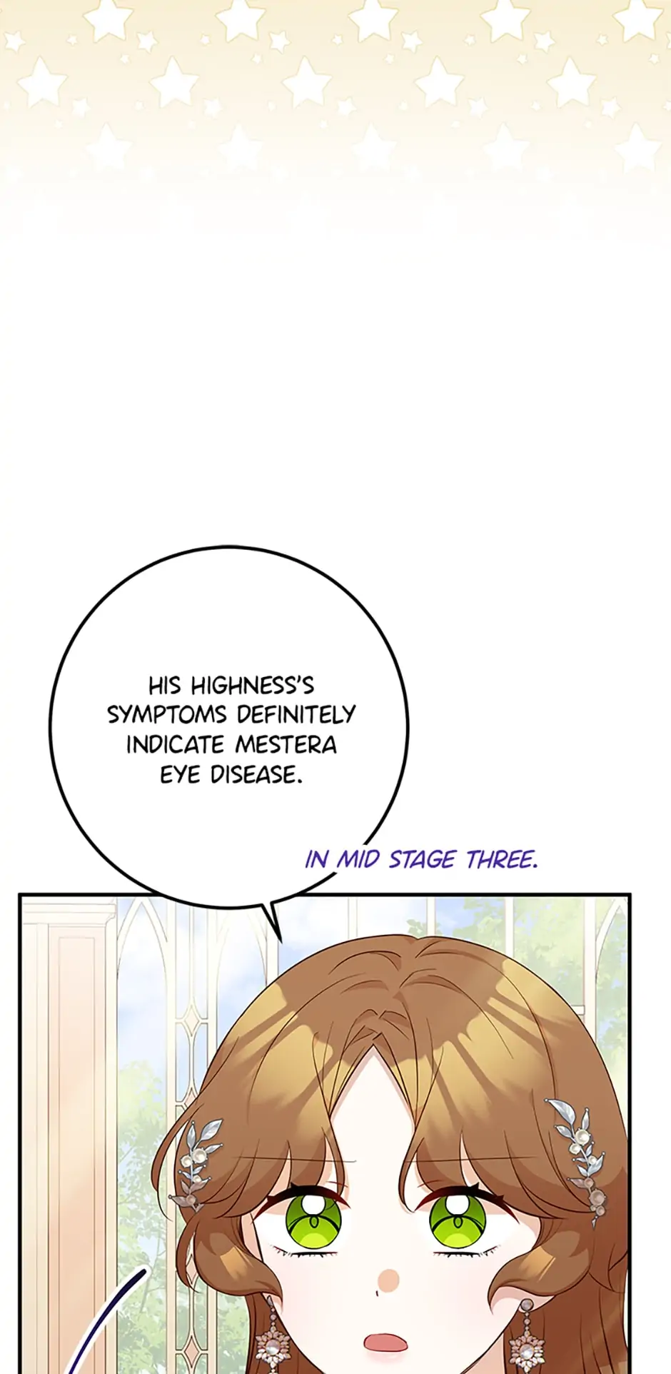 The Doctor Is Out Chapter 34 - page 58