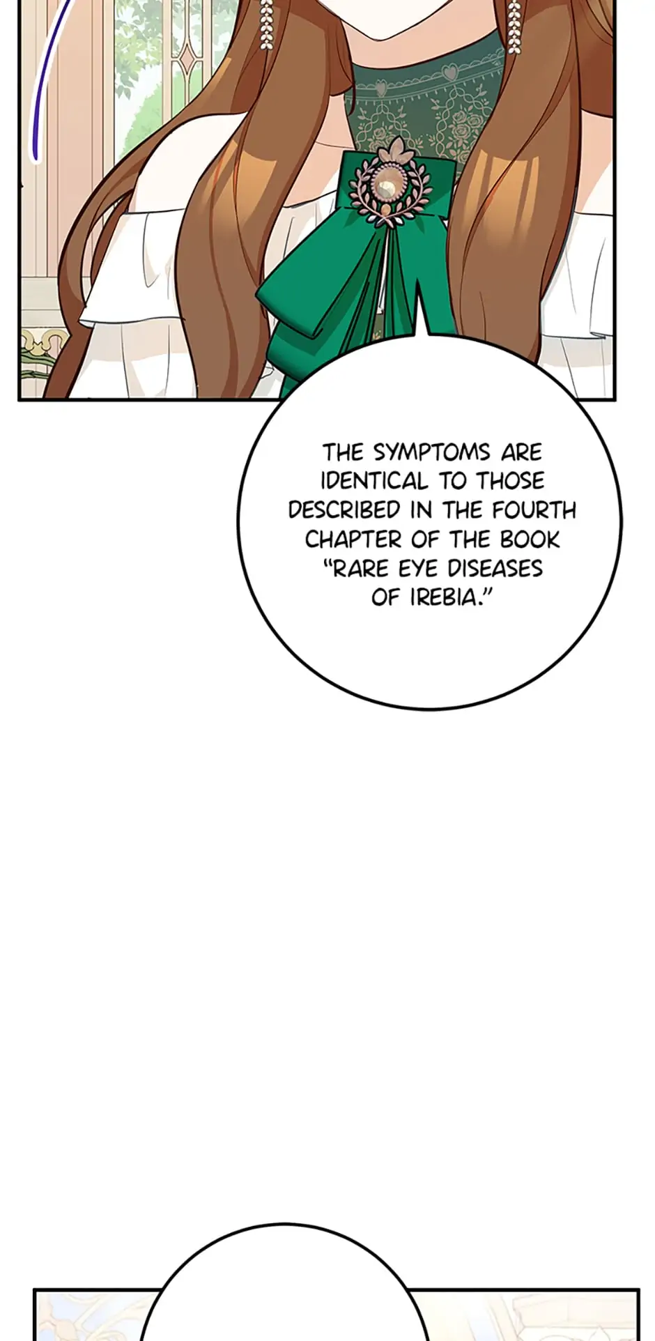 The Doctor Is Out Chapter 34 - page 59