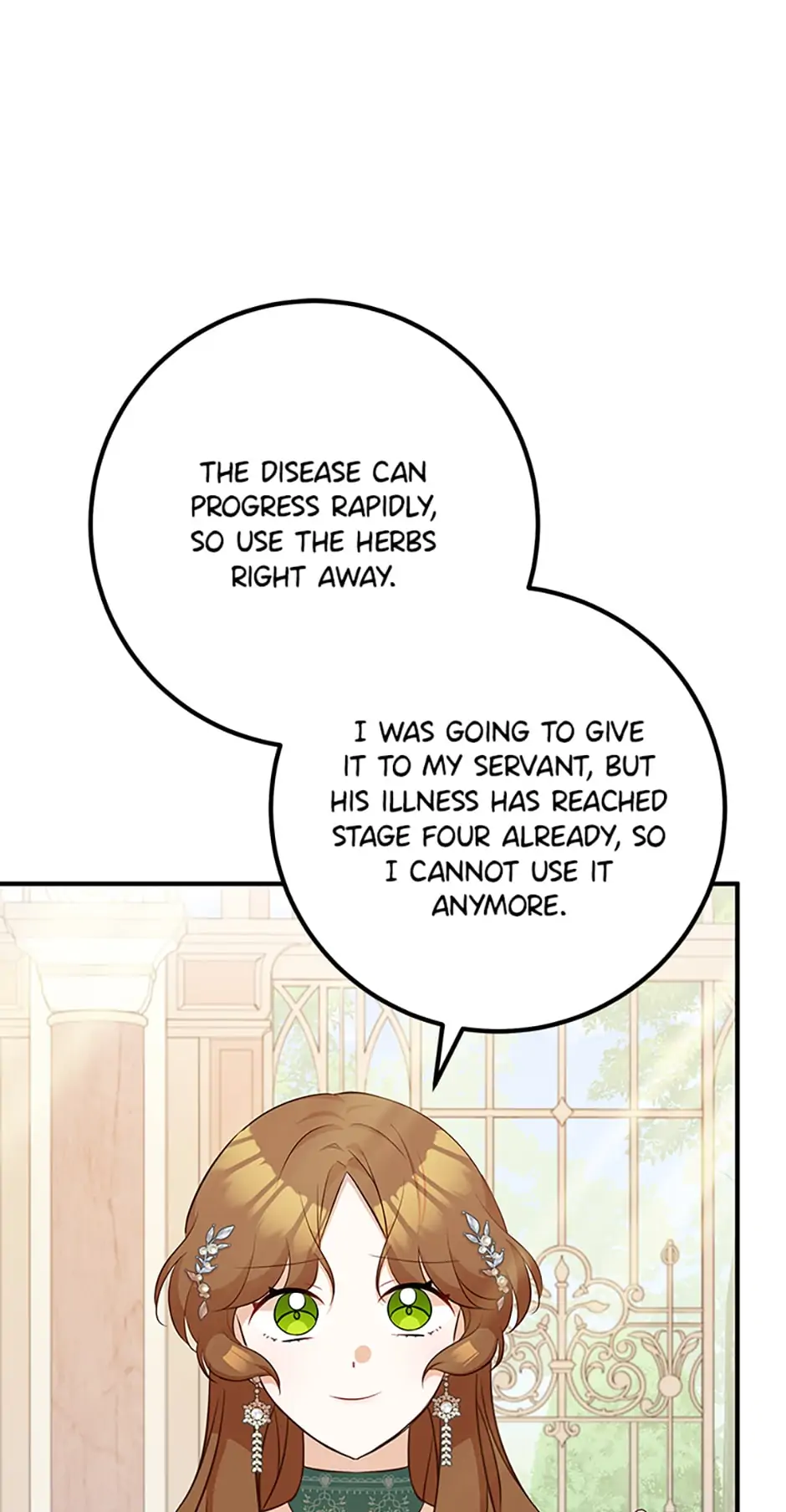 The Doctor Is Out Chapter 34 - page 66