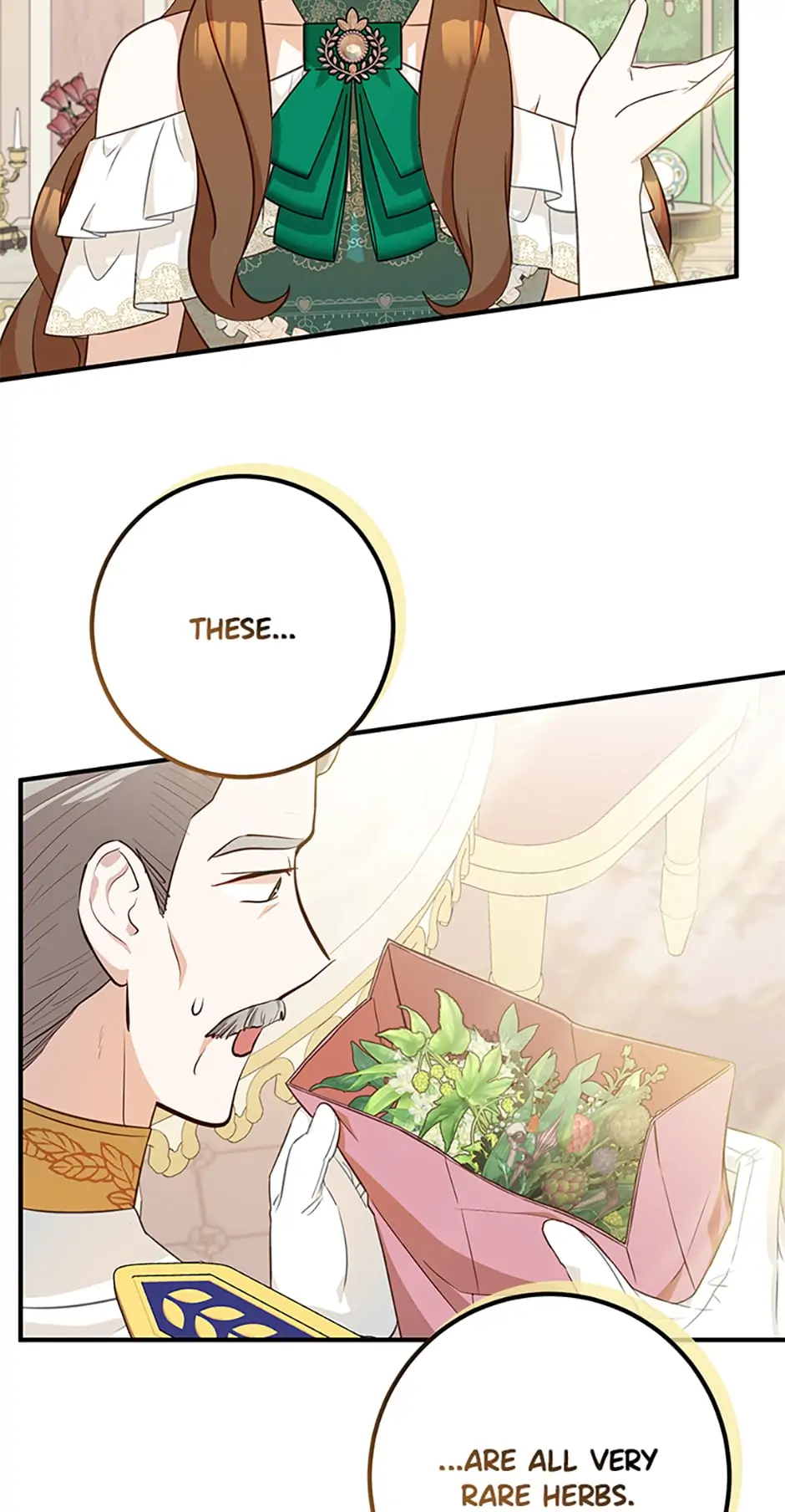 The Doctor Is Out Chapter 34 - page 67