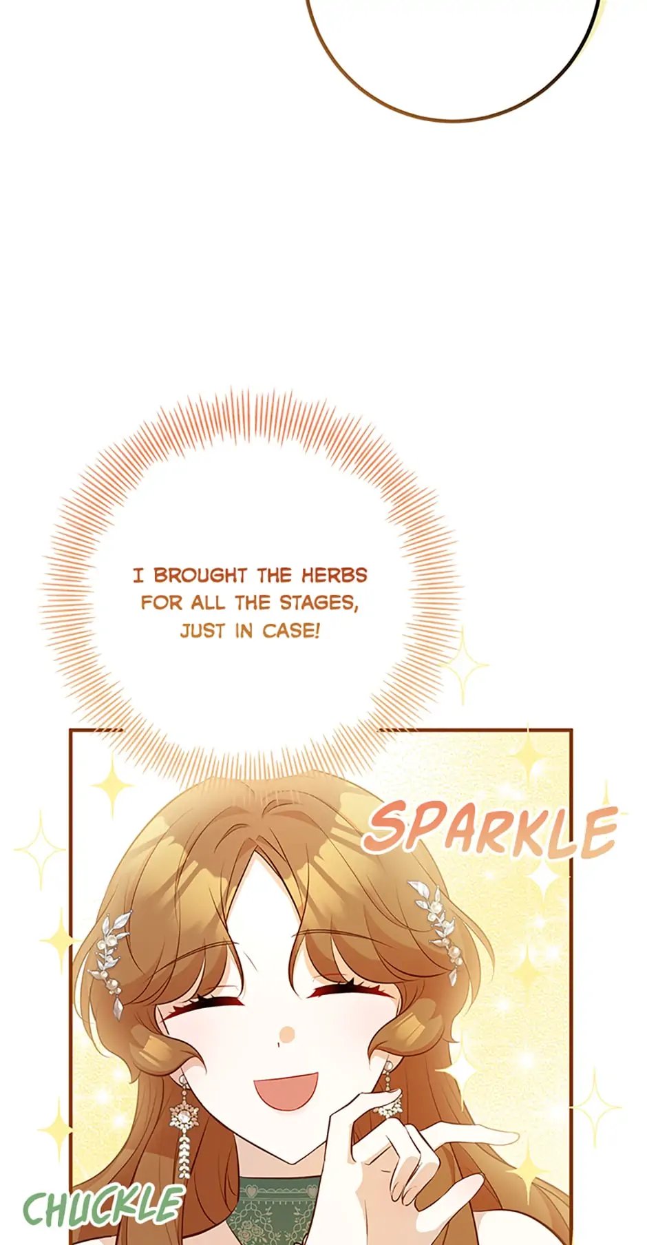 The Doctor Is Out Chapter 34 - page 68