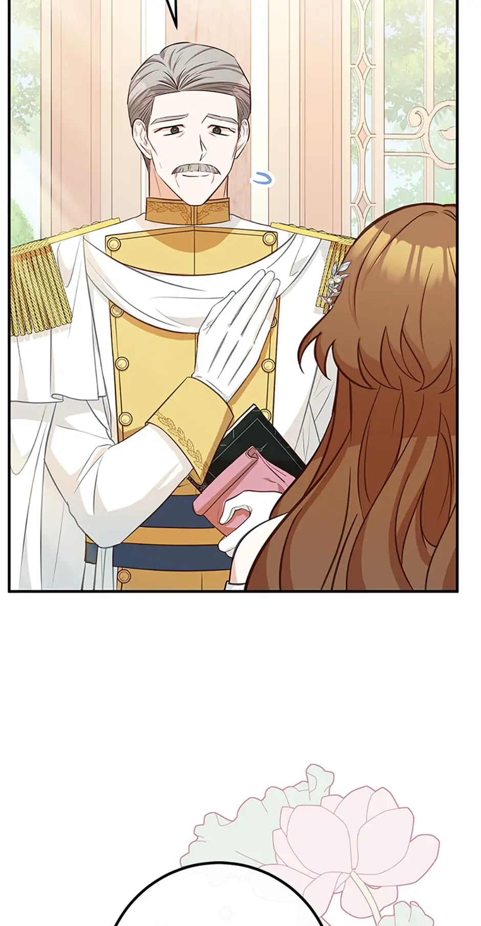 The Doctor Is Out Chapter 34 - page 70