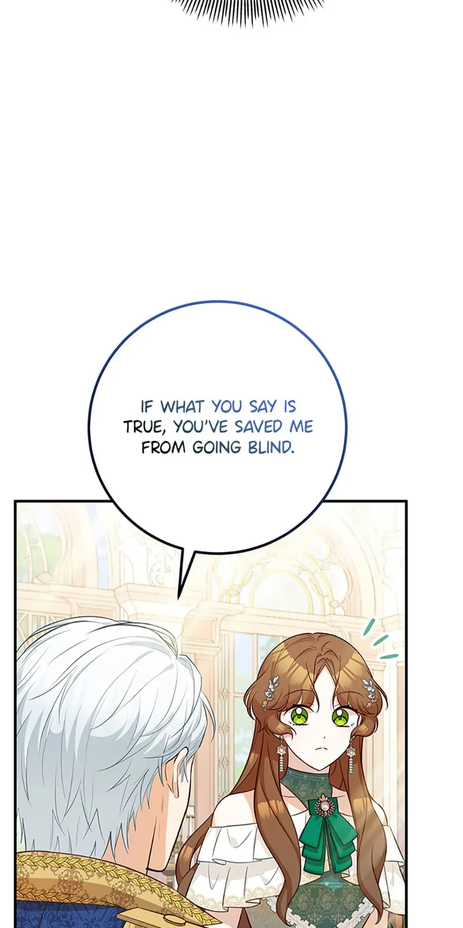 The Doctor Is Out Chapter 34 - page 78