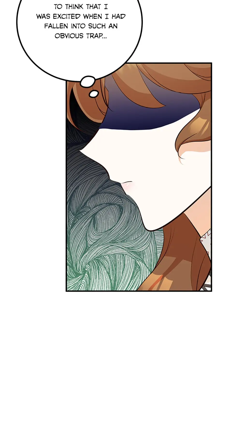 The Doctor Is Out Chapter 30 - page 9