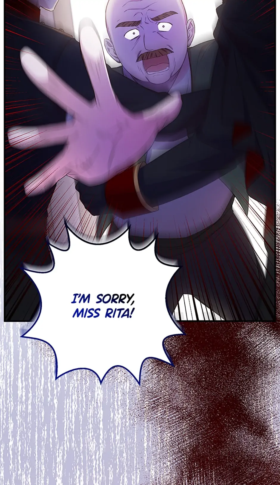 The Doctor Is Out Chapter 30 - page 2