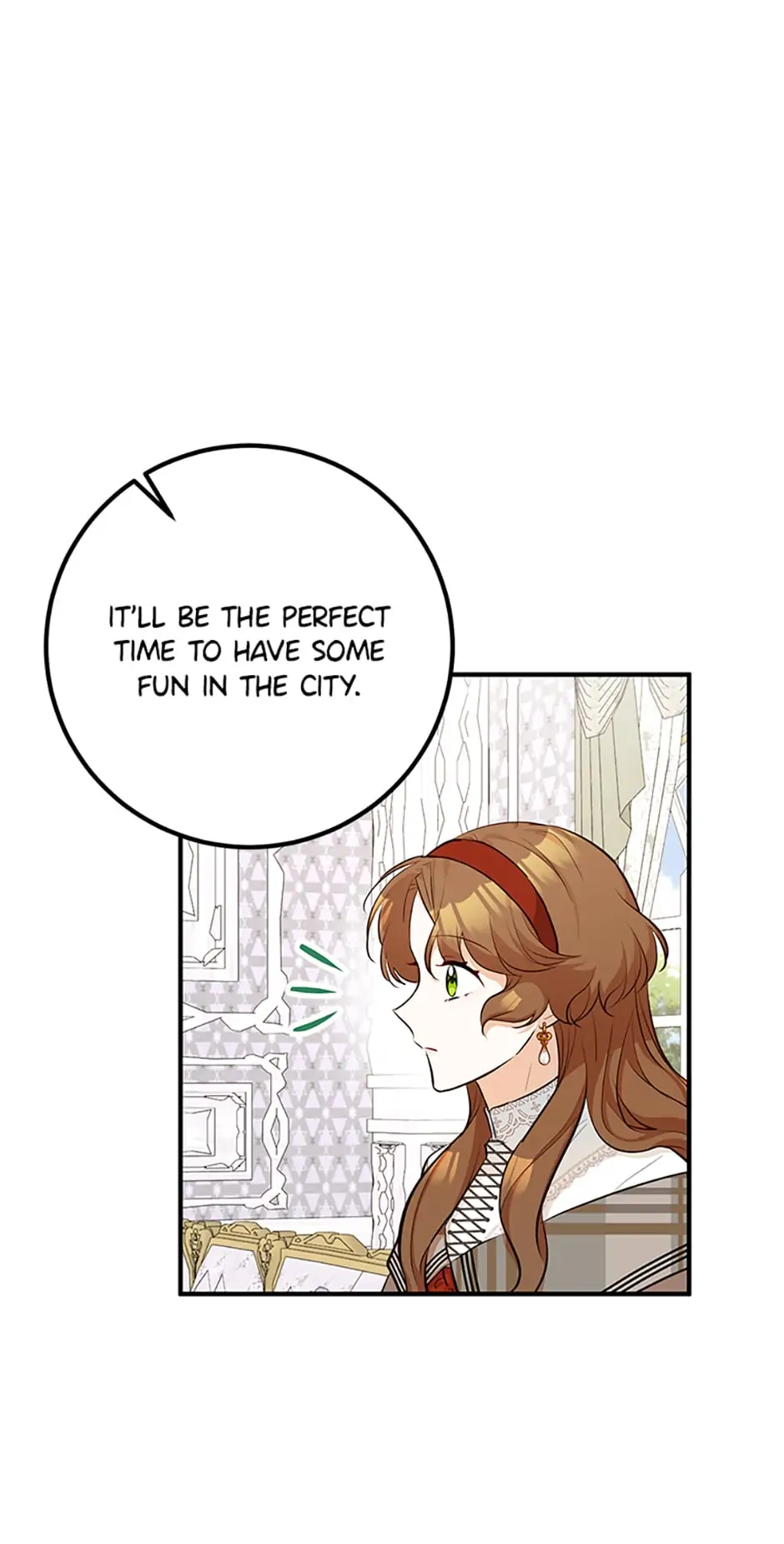 The Doctor Is Out Chapter 30 - page 45