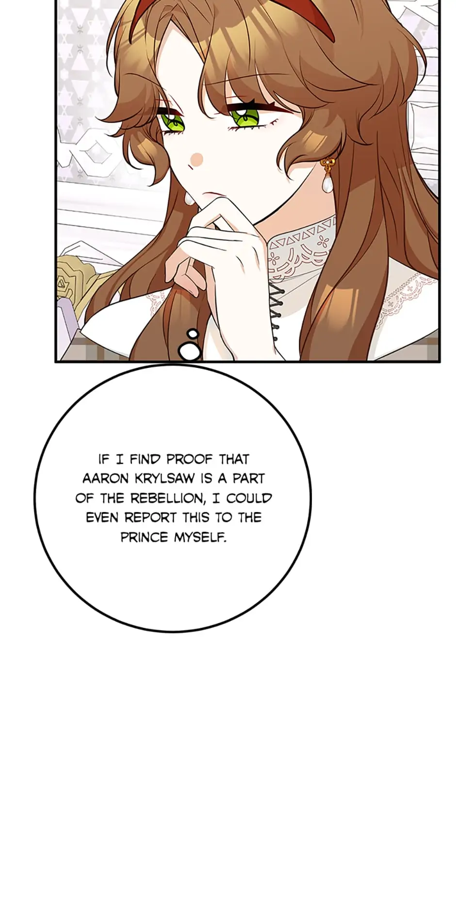 The Doctor Is Out Chapter 30 - page 48