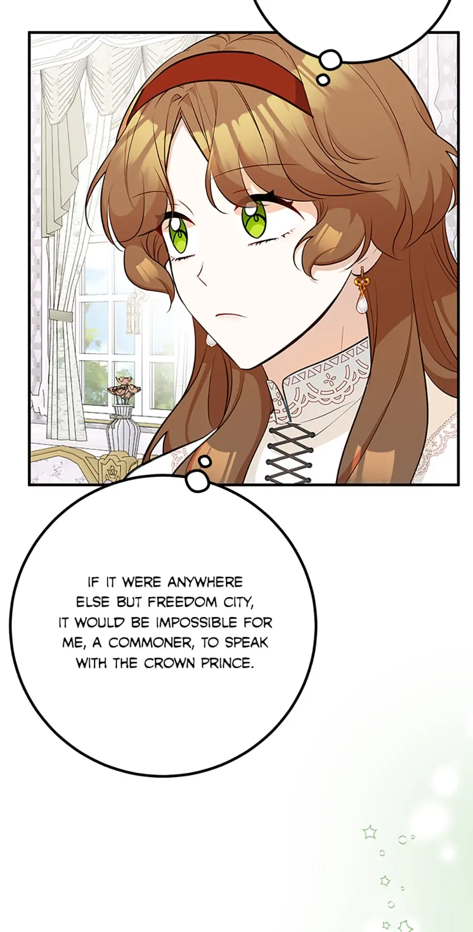 The Doctor Is Out Chapter 30 - page 53