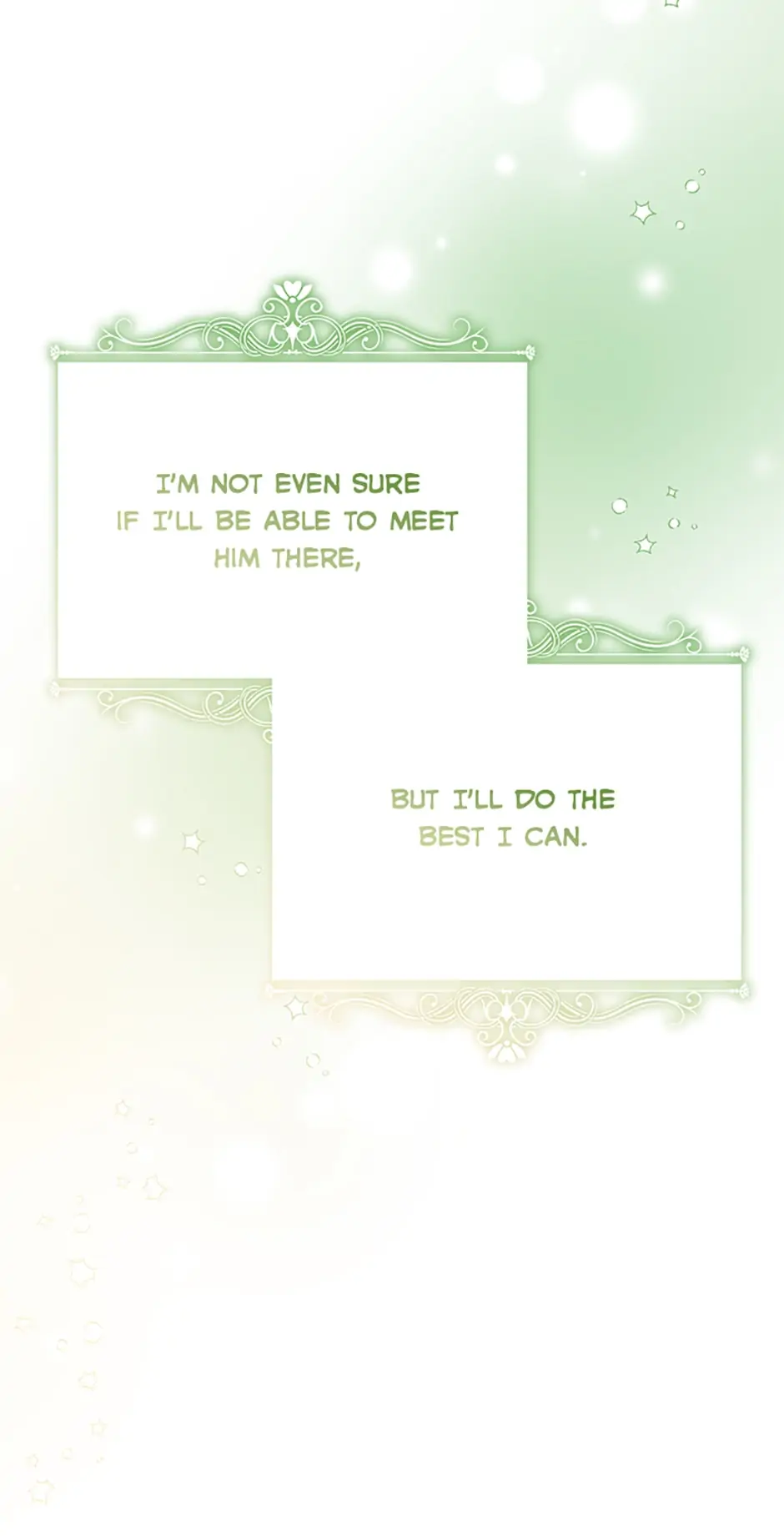 The Doctor Is Out Chapter 30 - page 54