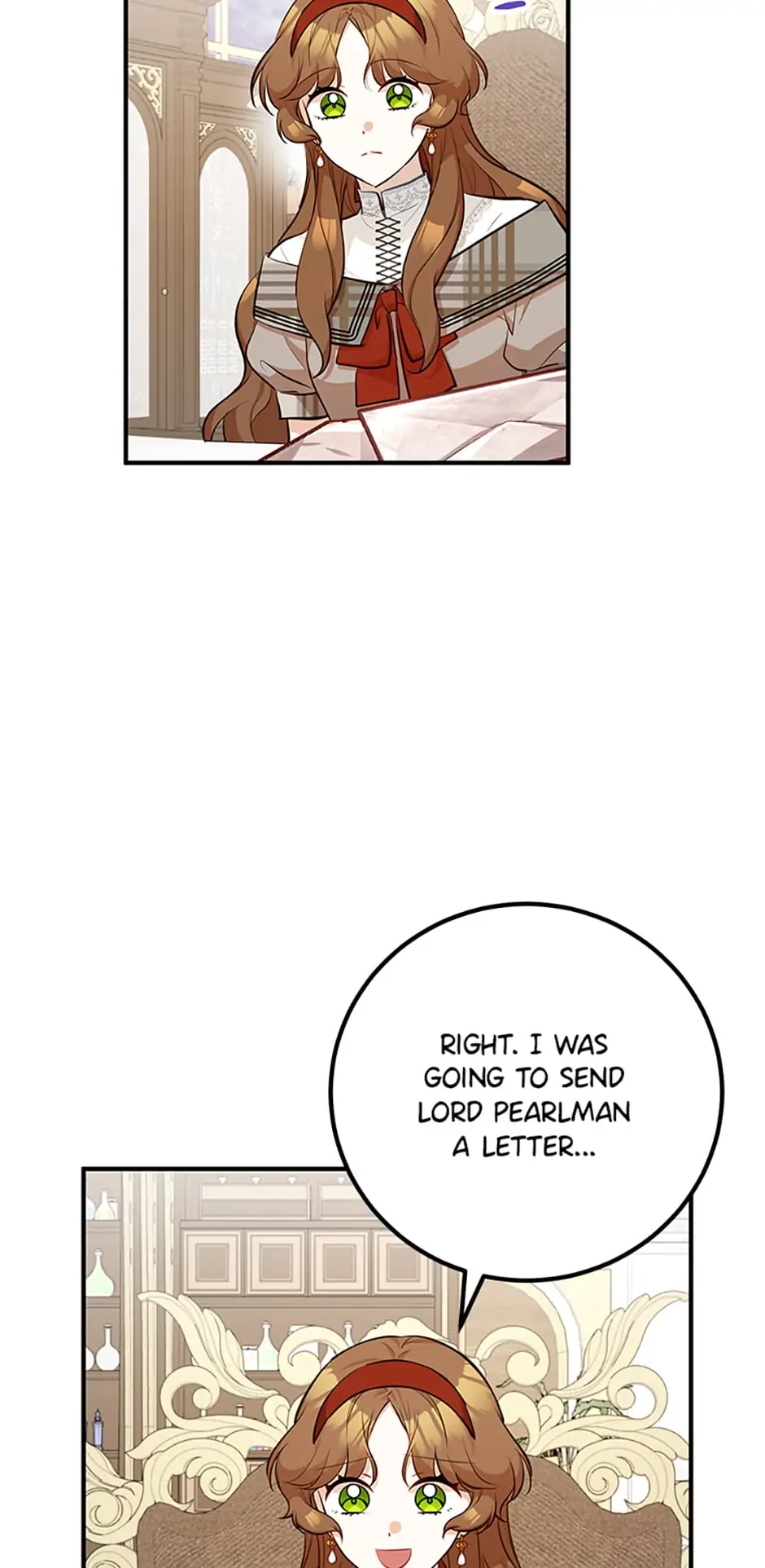 The Doctor Is Out Chapter 30 - page 61