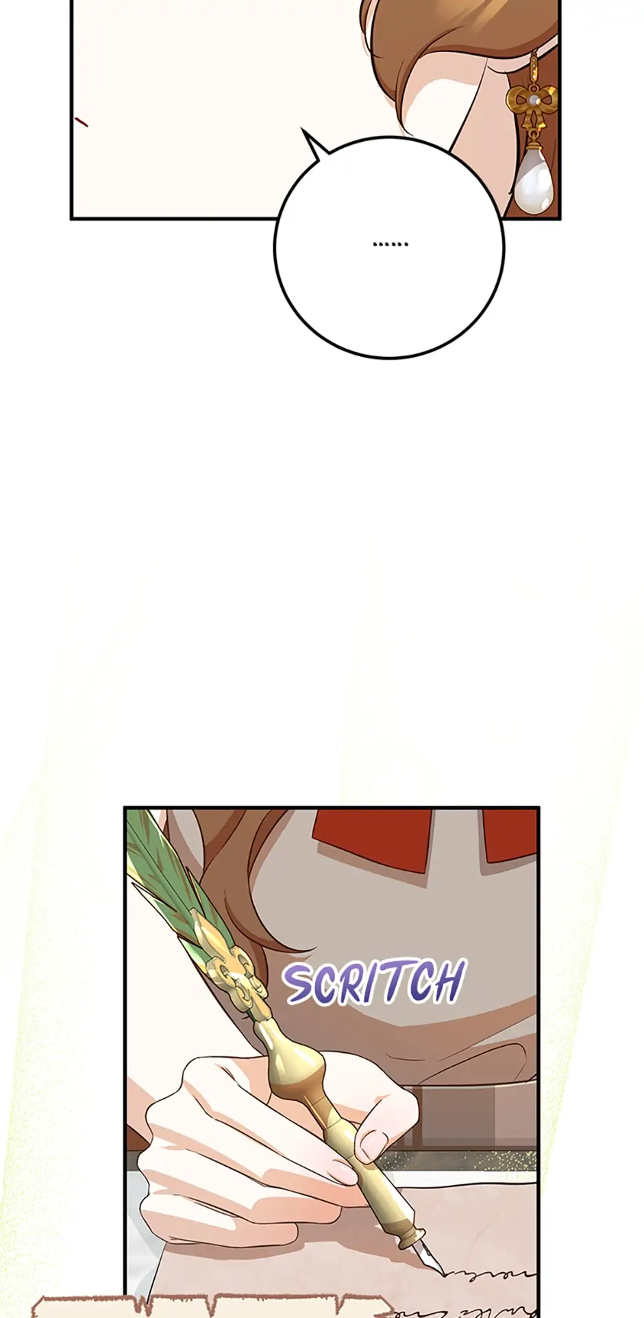 The Doctor Is Out Chapter 30 - page 67