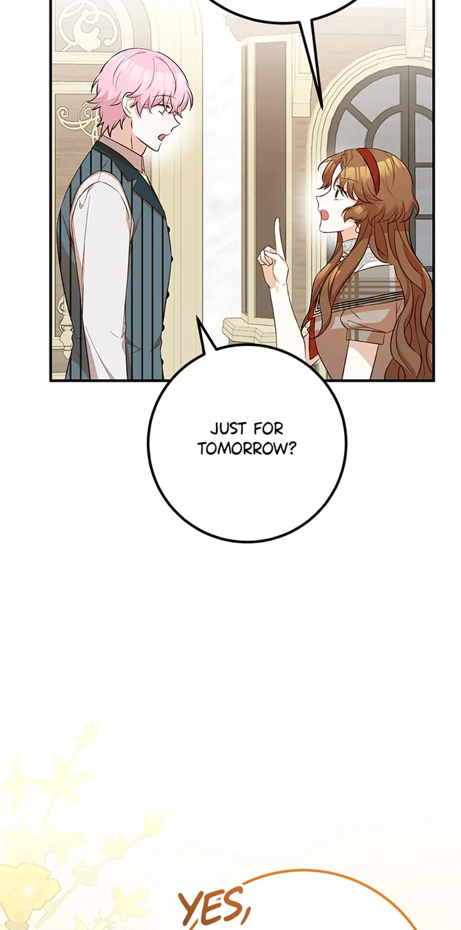 The Doctor Is Out Chapter 30 - page 79