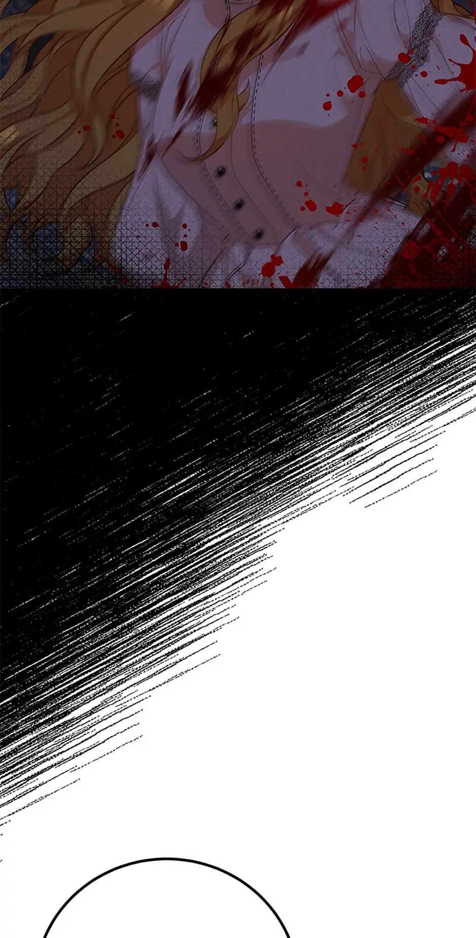 The Doctor Is Out Chapter 30 - page 8