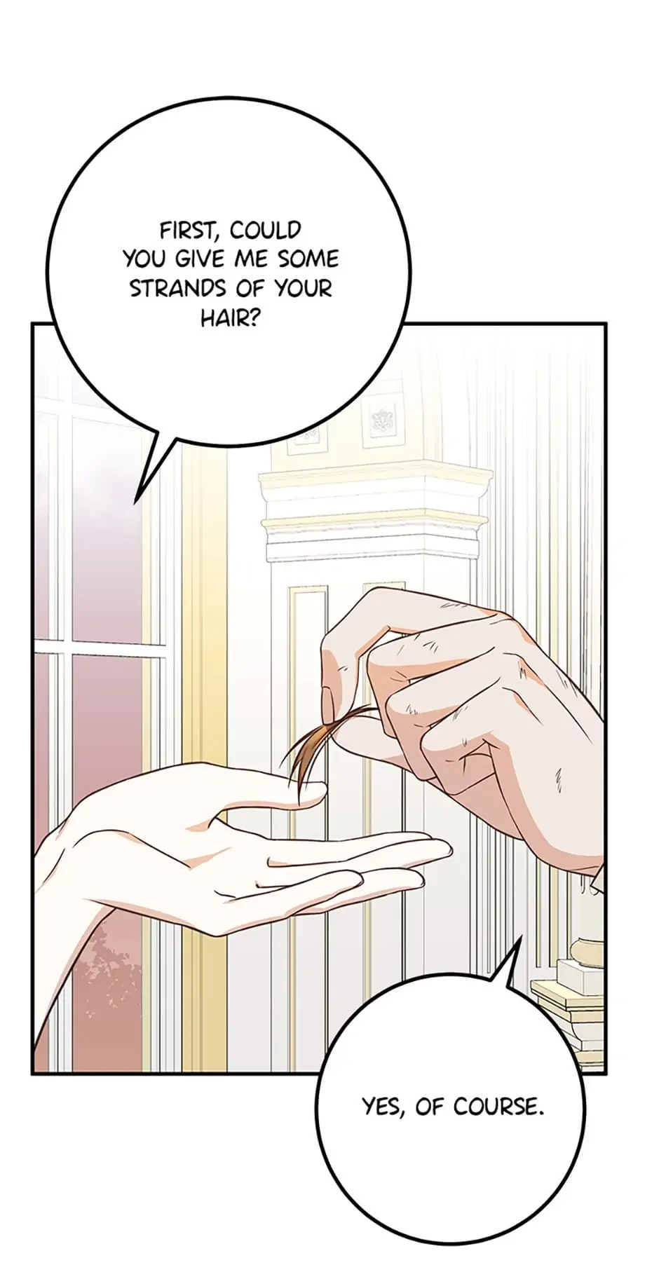 The Doctor Is Out Chapter 27 - page 11