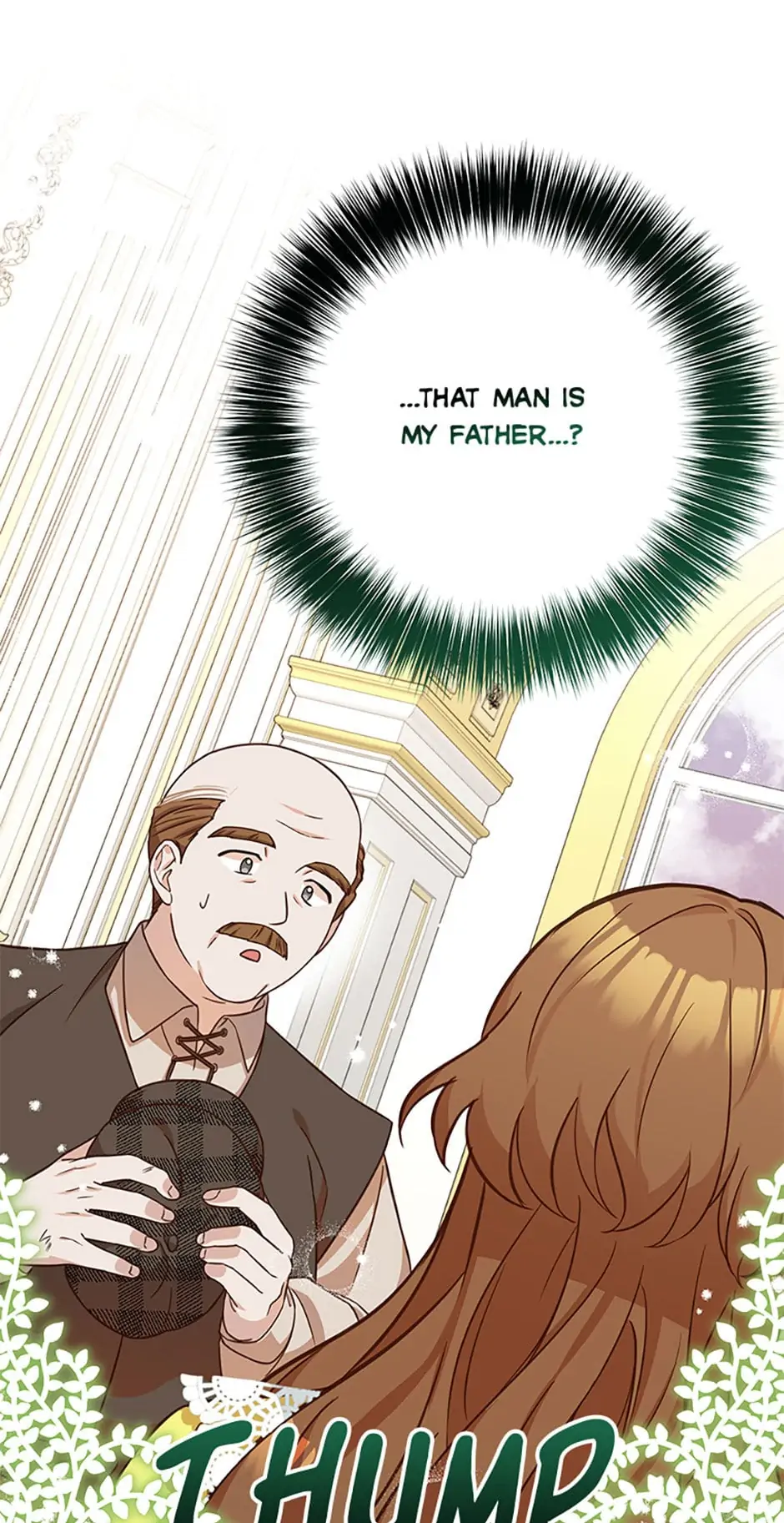 The Doctor Is Out Chapter 27 - page 18