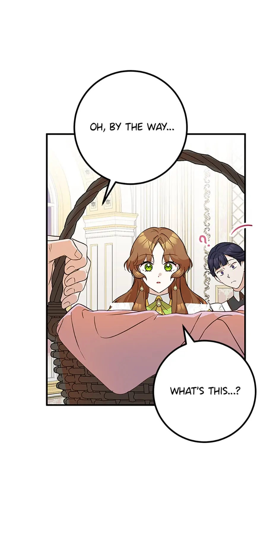 The Doctor Is Out Chapter 27 - page 30
