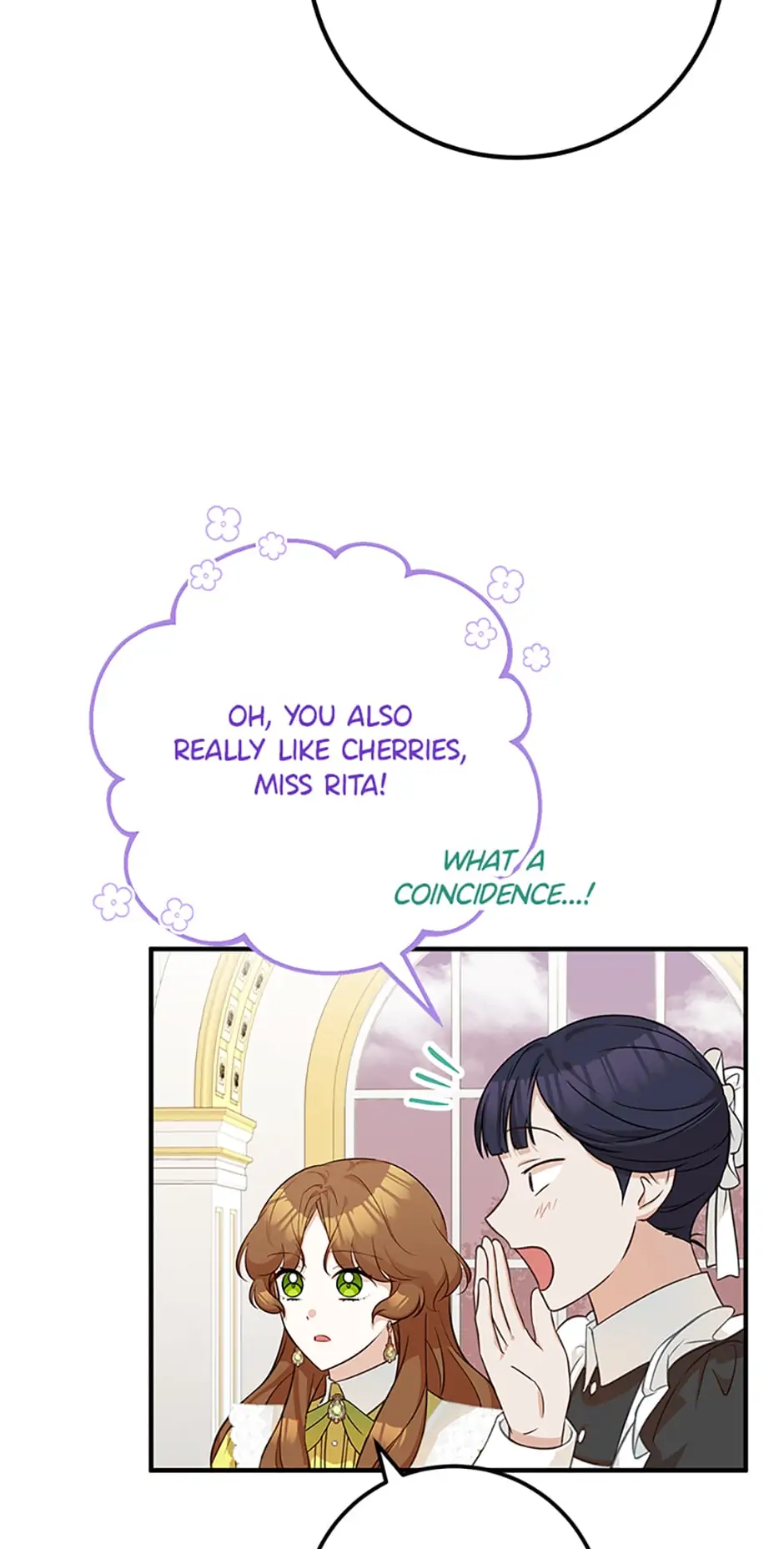 The Doctor Is Out Chapter 27 - page 32