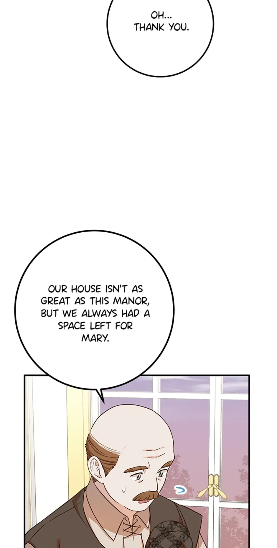 The Doctor Is Out Chapter 27 - page 33